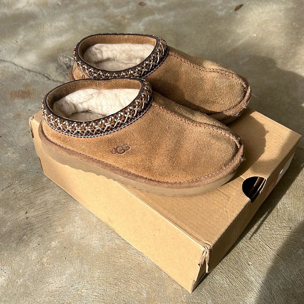 UGG Tasman II Slipper